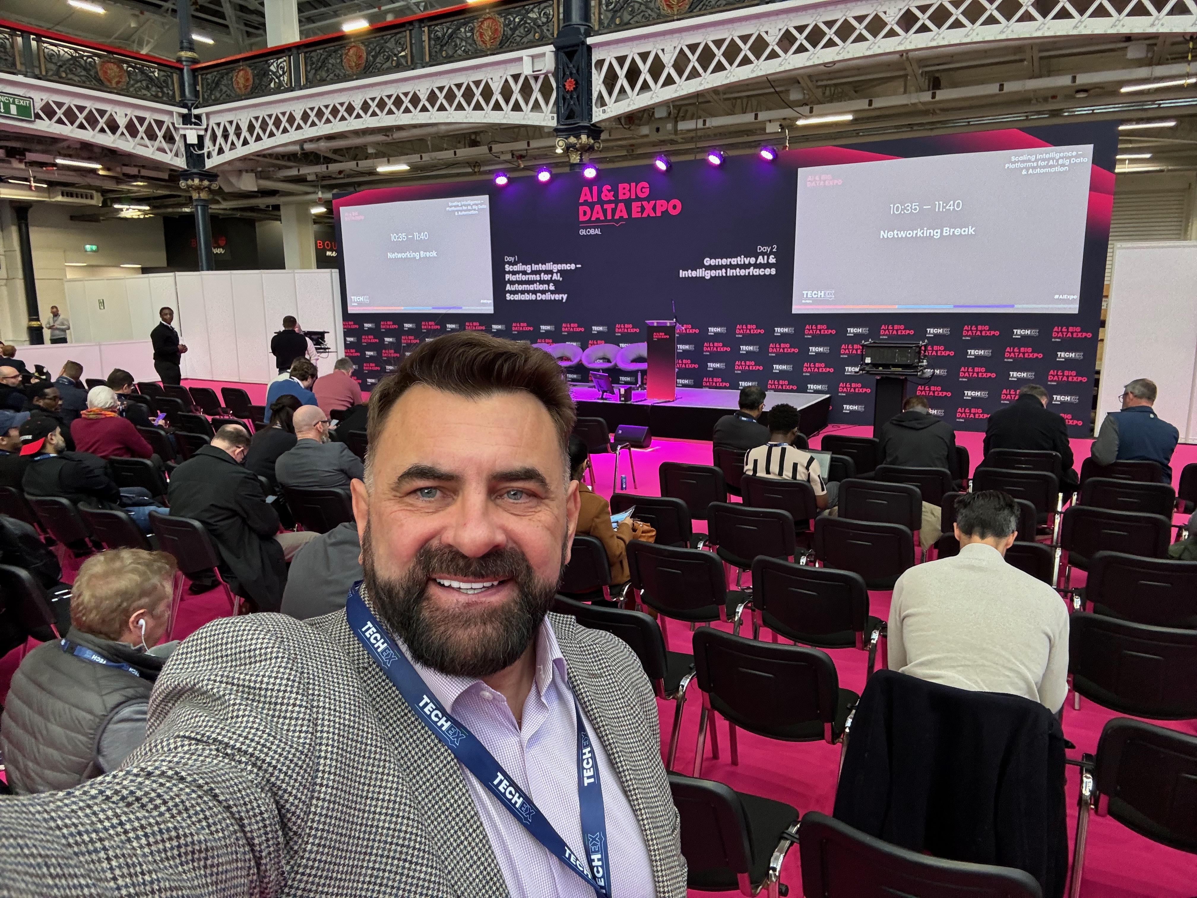 International projects